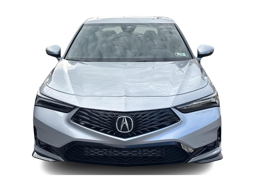Thumbnail: 2026 Acura Integra - 6