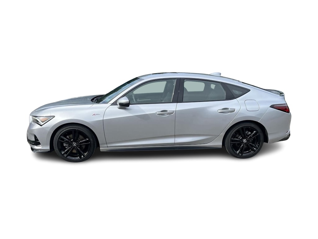 Thumbnail: 2026 Acura Integra - 3