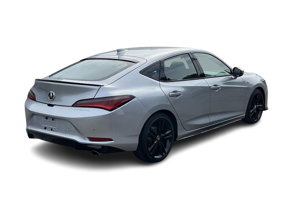 Thumbnail: 2026 Acura Integra - 18