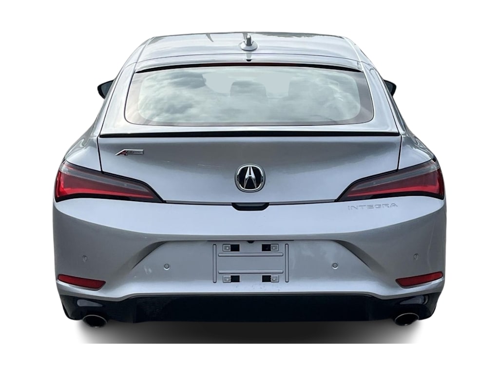 Thumbnail: 2026 Acura Integra - 5