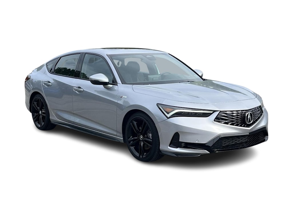 Thumbnail: 2026 Acura Integra - 21