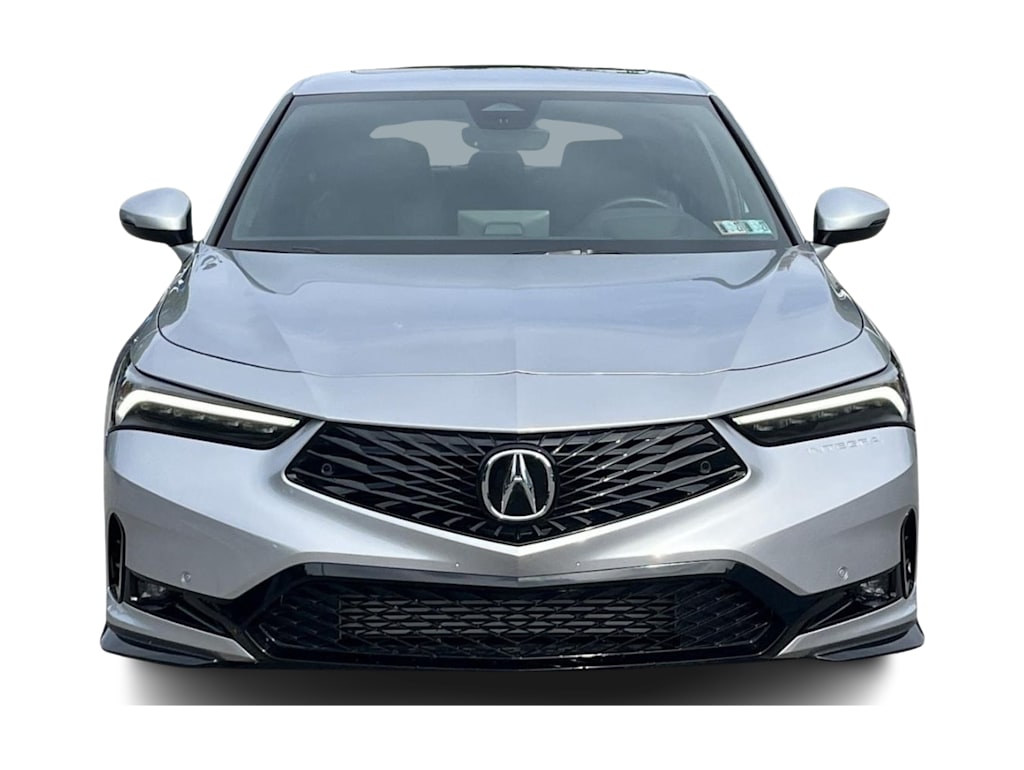 Thumbnail: 2026 Acura Integra - 6