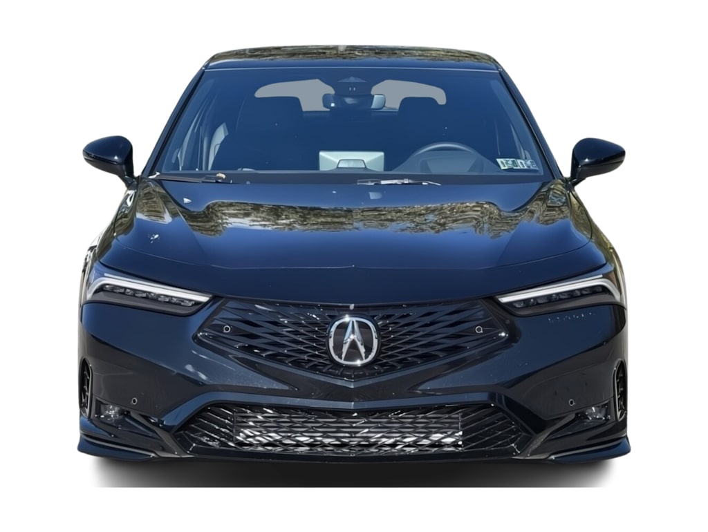 Thumbnail: 2026 Acura Integra - 5