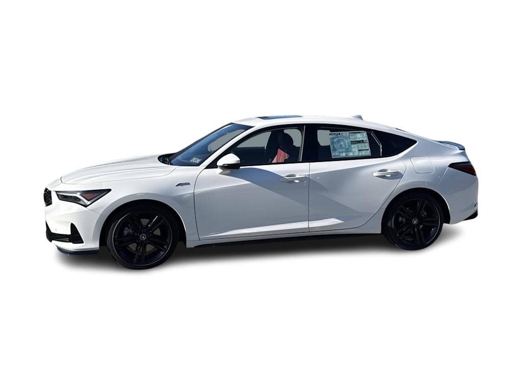 Thumbnail: 2026 Acura Integra - 3