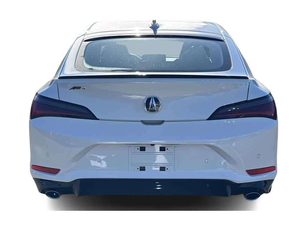 Thumbnail: 2026 Acura Integra - 5