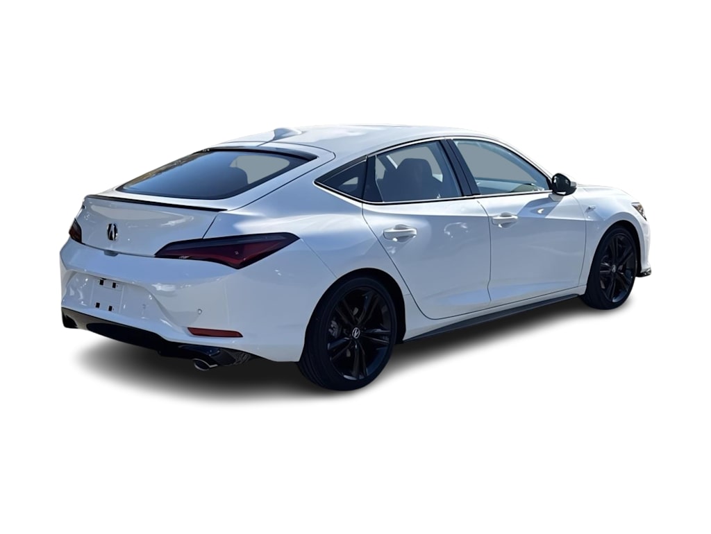 Thumbnail: 2026 Acura Integra - 15
