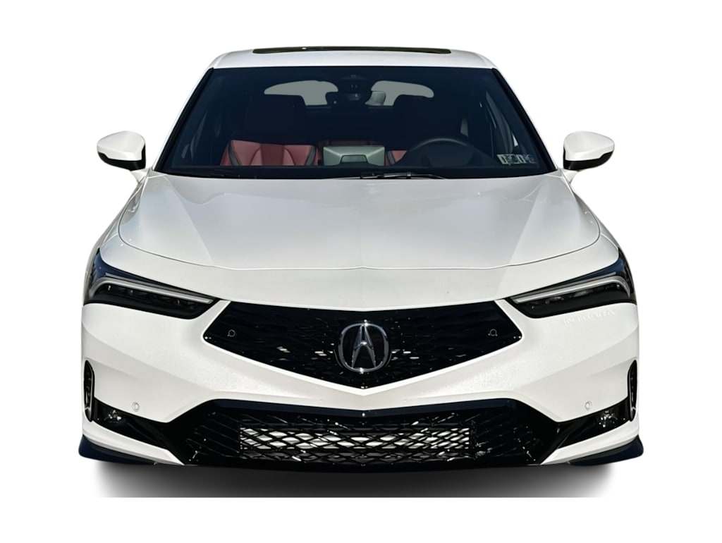 Thumbnail: 2026 Acura Integra - 6