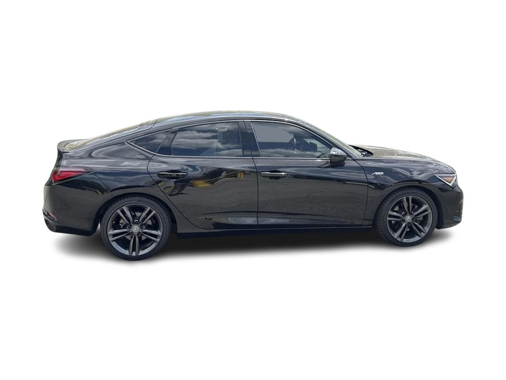 Thumbnail: 2023 Acura Integra - 12