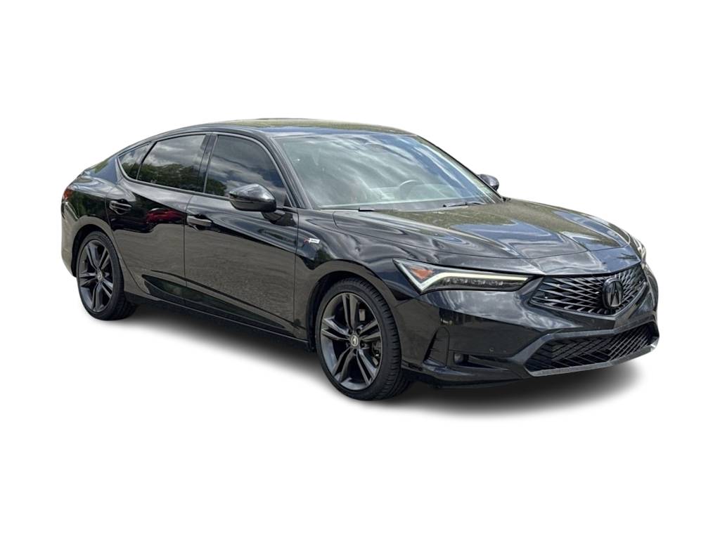 Thumbnail: 2023 Acura Integra - 13