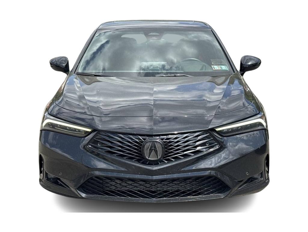 Thumbnail: 2023 Acura Integra - 5