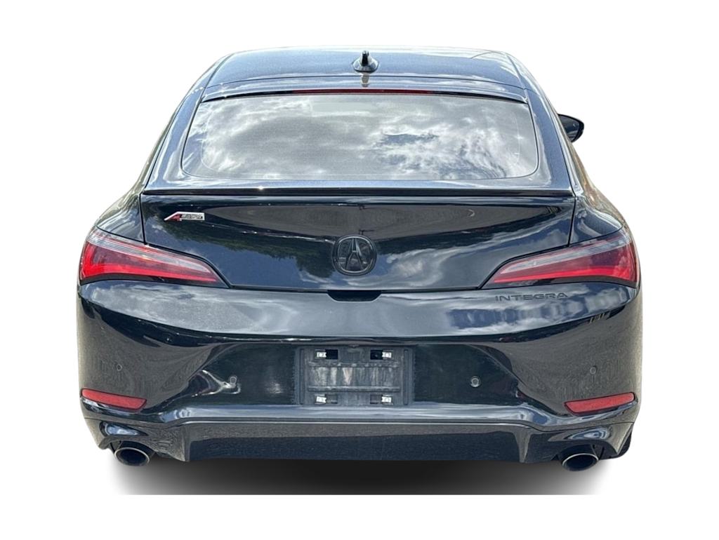 Thumbnail: 2023 Acura Integra - 5