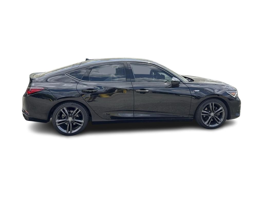 Thumbnail: 2023 Acura Integra - 17