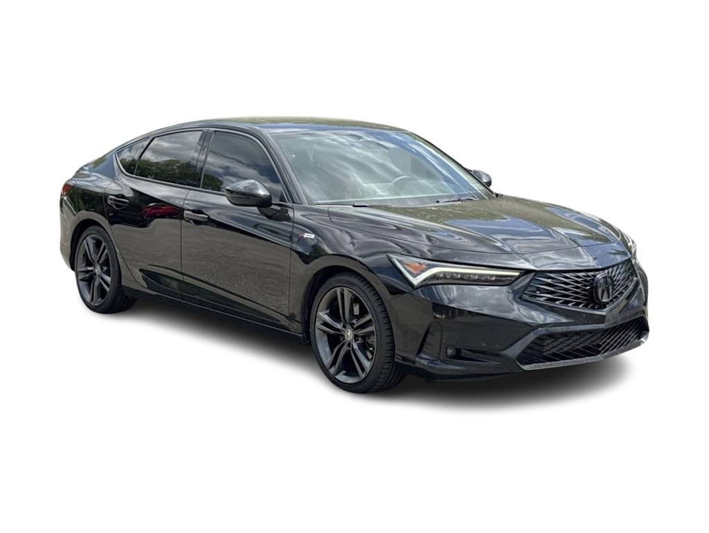 Thumbnail: 2023 Acura Integra - 18