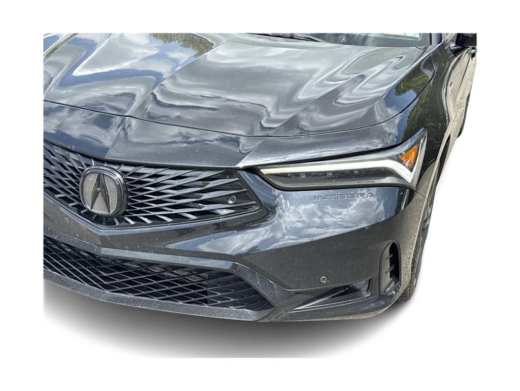 Thumbnail: 2023 Acura Integra - 19