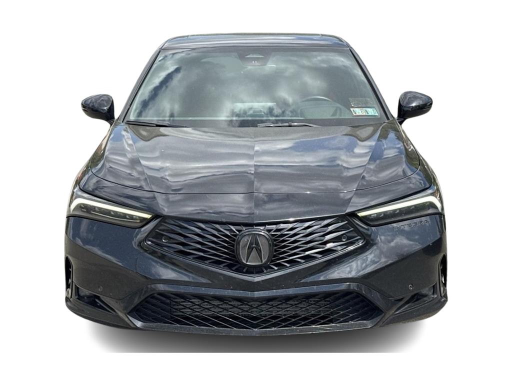 Thumbnail: 2023 Acura Integra - 6