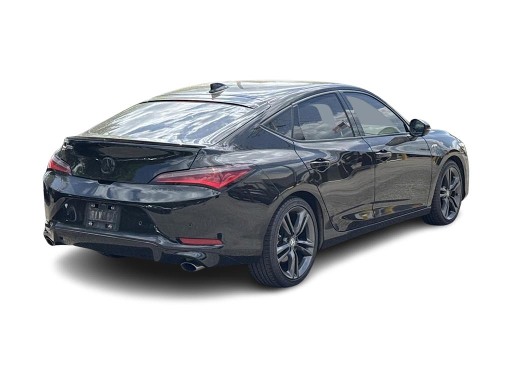 Thumbnail: 2023 Acura Integra - 16