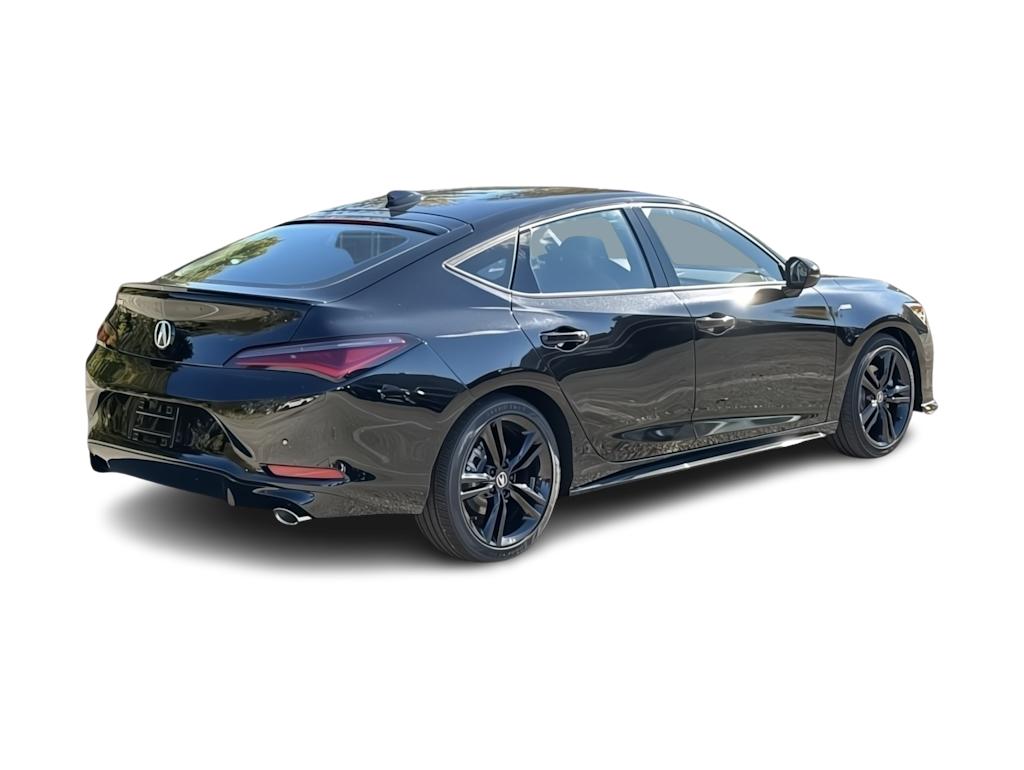 Thumbnail: 2026 Acura Integra - 15