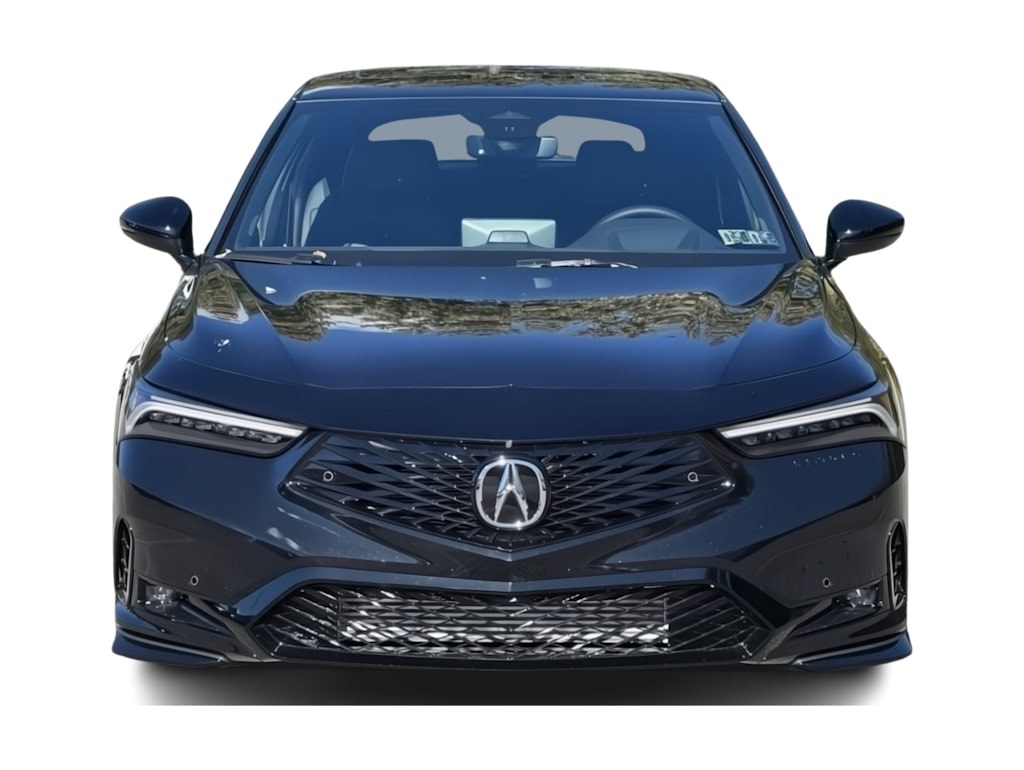 Thumbnail: 2026 Acura Integra - 5