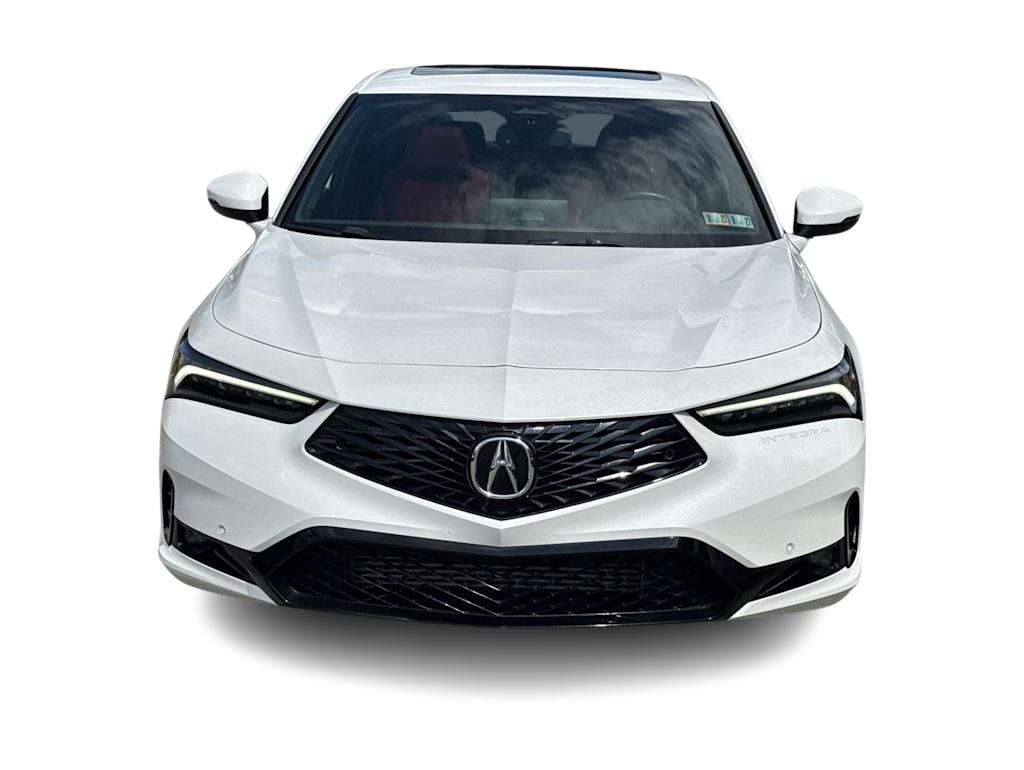 Thumbnail: 2024 Acura Integra - 6