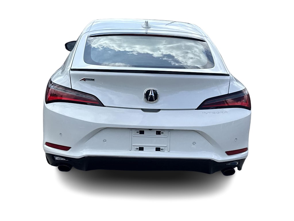 Thumbnail: 2024 Acura Integra - 5