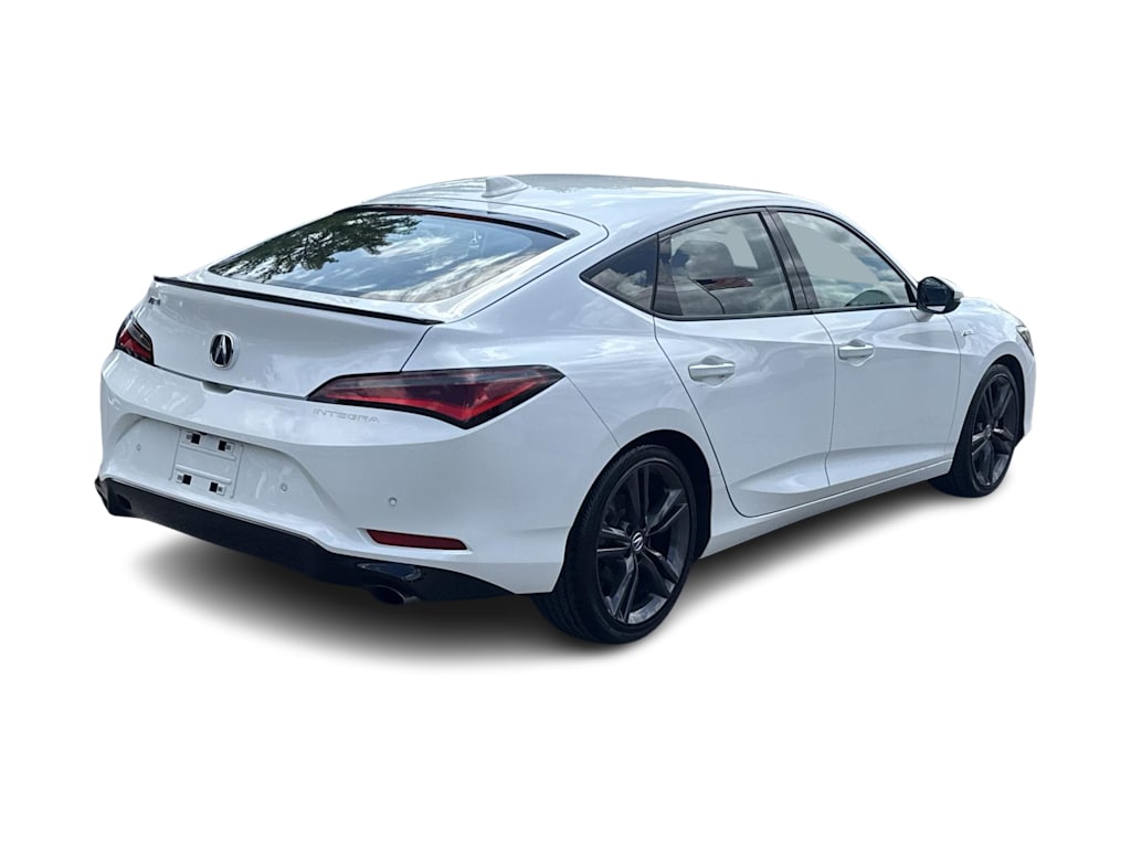 Thumbnail: 2024 Acura Integra - 16