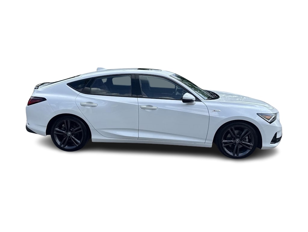 Thumbnail: 2024 Acura Integra - 17