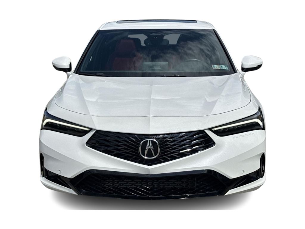 Thumbnail: 2024 Acura Integra - 6