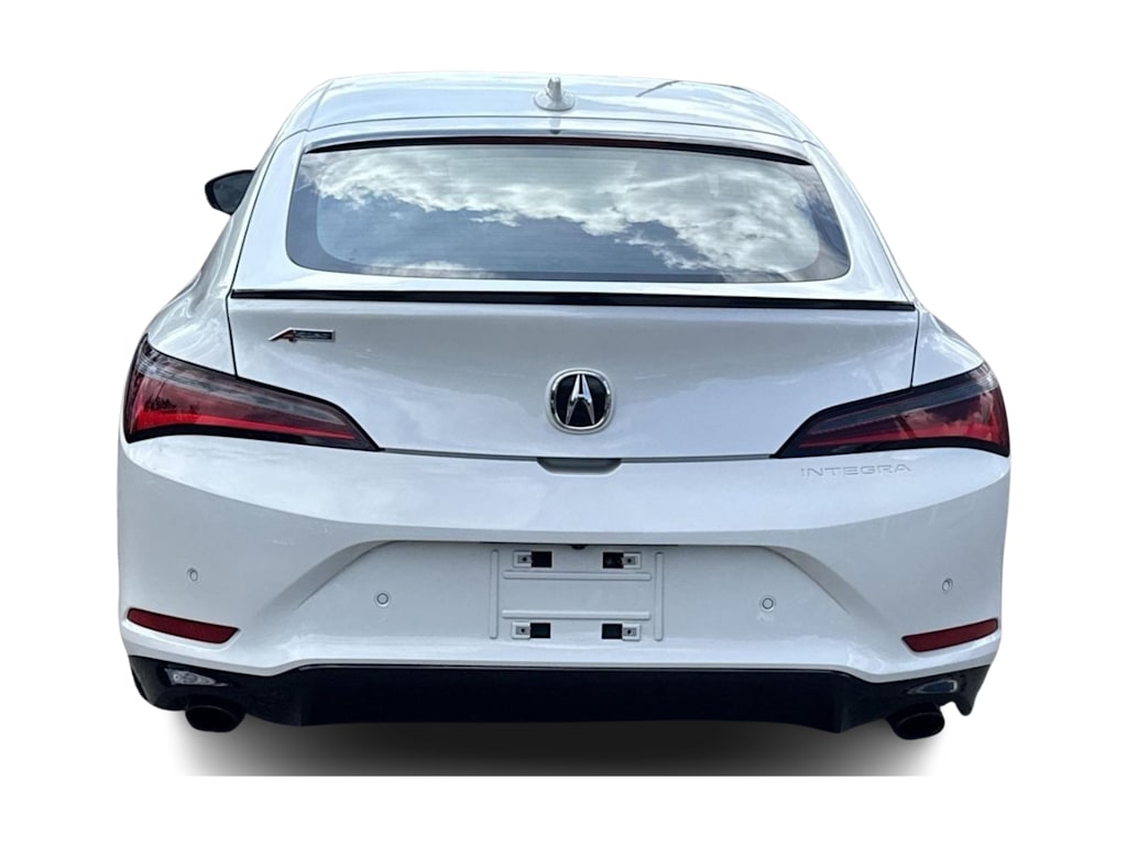 Thumbnail: 2024 Acura Integra - 5