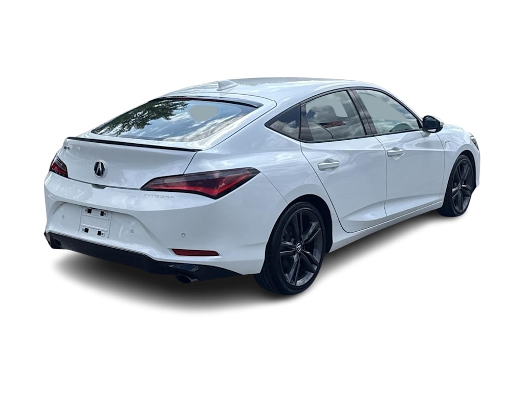 Thumbnail: 2024 Acura Integra - 16