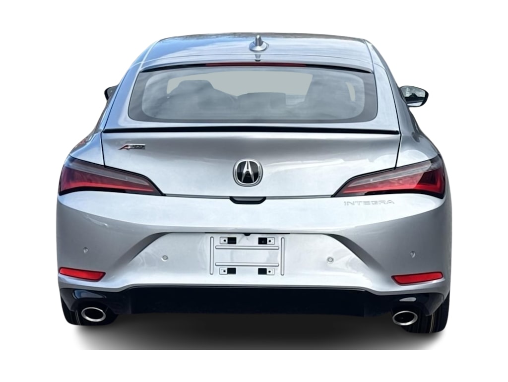 Thumbnail: 2026 Acura Integra - 5