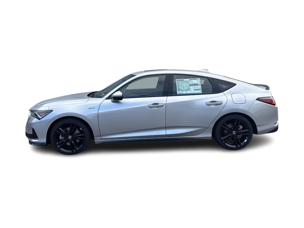 Thumbnail: 2026 Acura Integra - 3