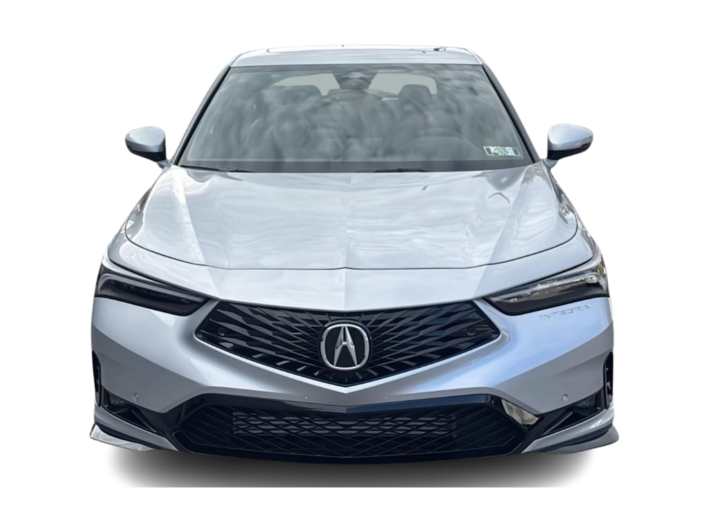 Thumbnail: 2026 Acura Integra - 6