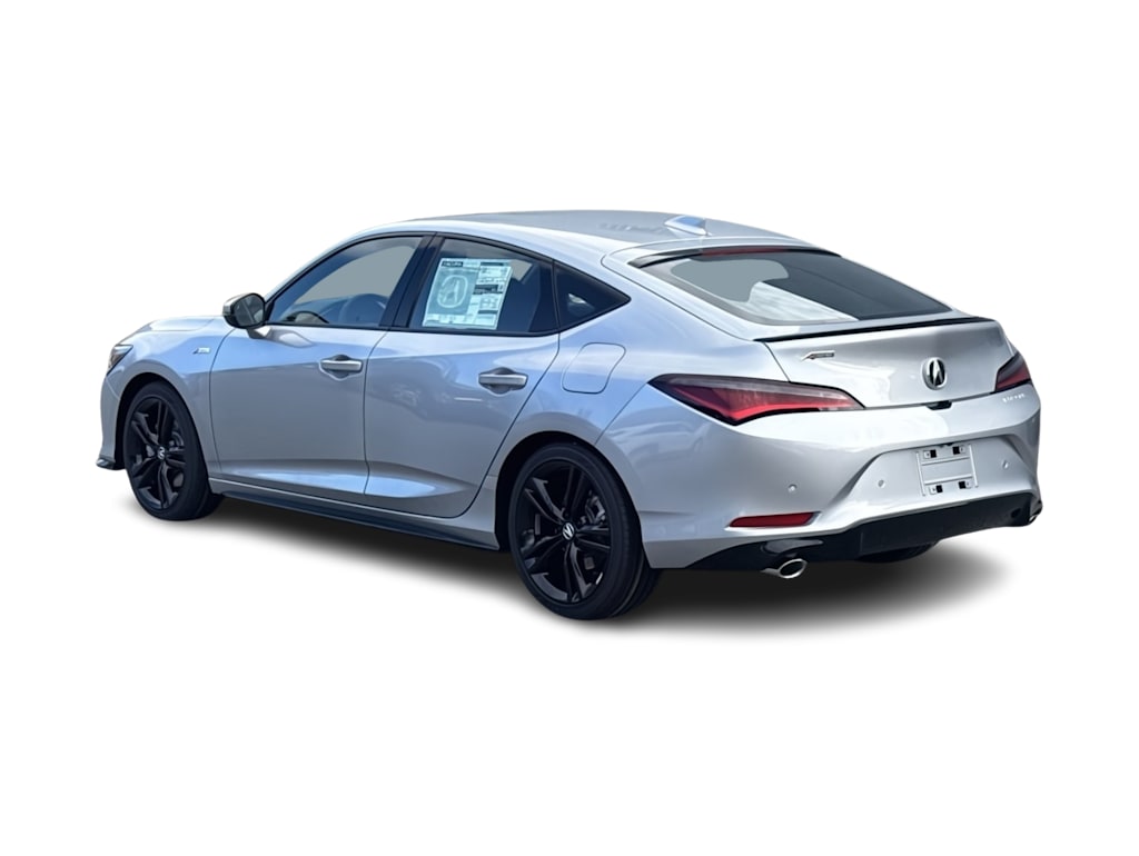 Thumbnail: 2026 Acura Integra - 4