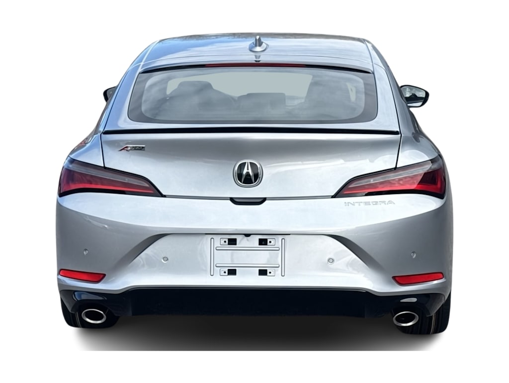 Thumbnail: 2026 Acura Integra - 5