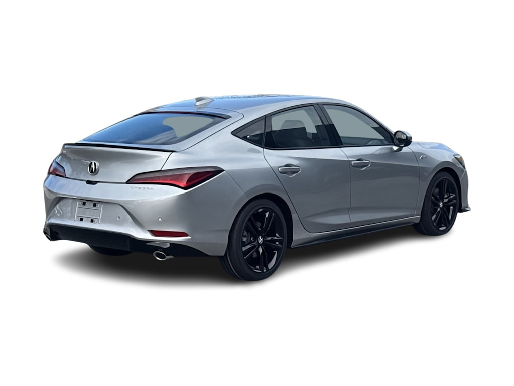 Thumbnail: 2026 Acura Integra - 16