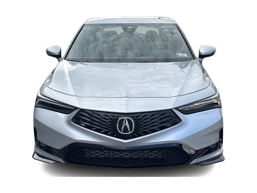 Thumbnail: 2026 Acura Integra - 6