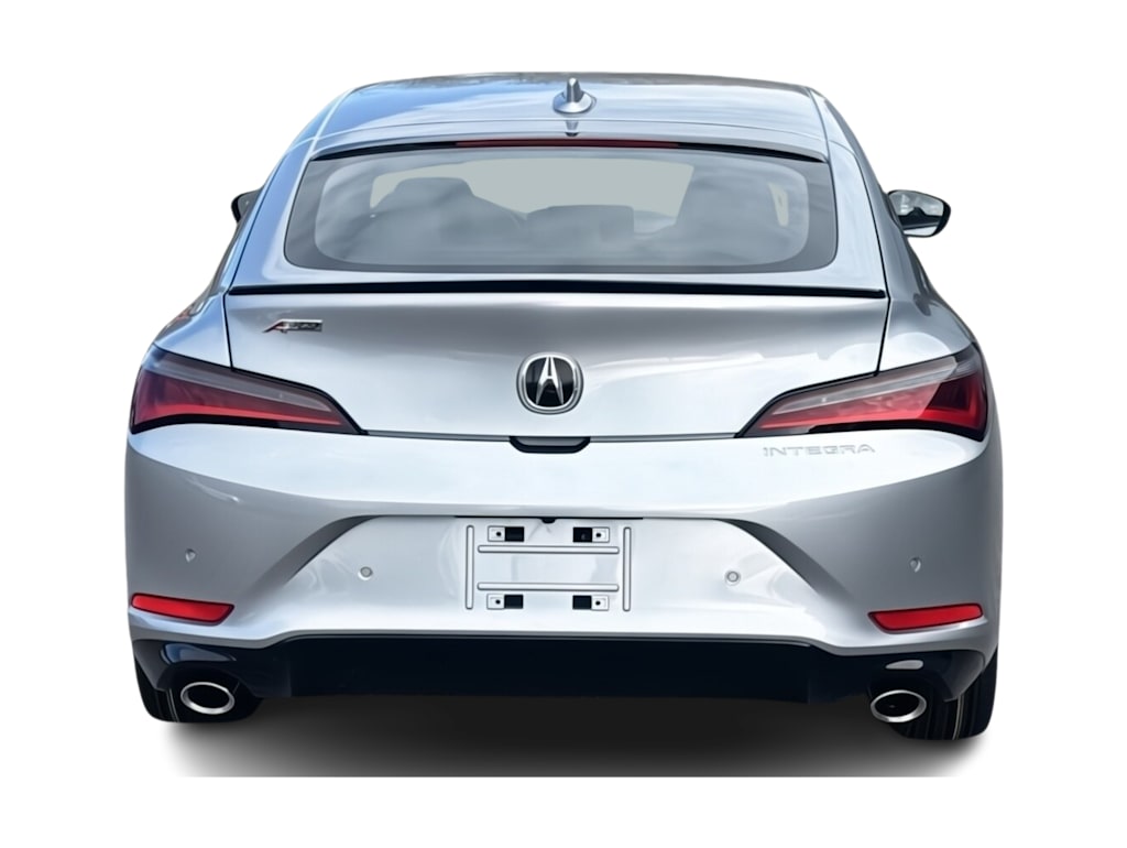 Thumbnail: 2026 Acura Integra - 5