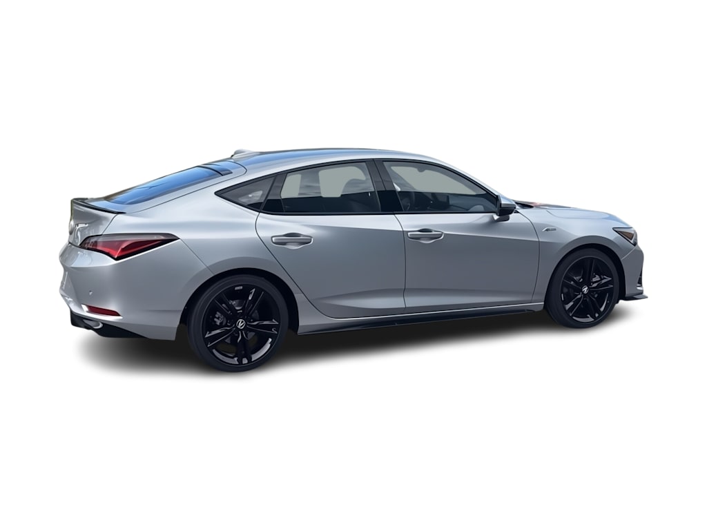 Thumbnail: 2026 Acura Integra - 16