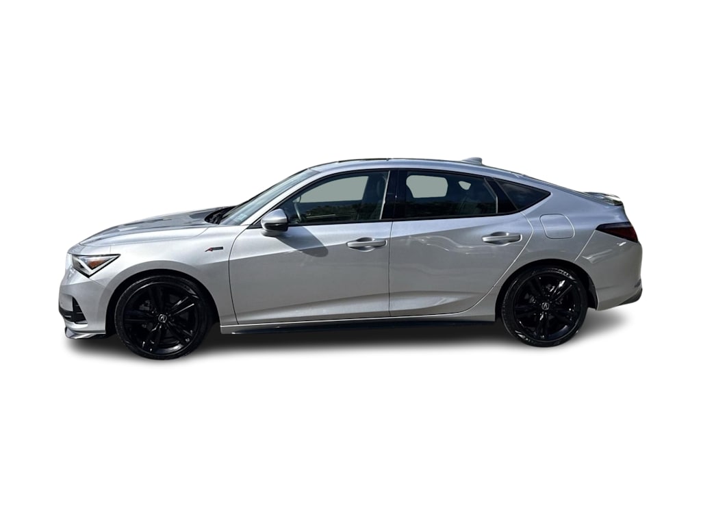 Thumbnail: 2026 Acura Integra - 3