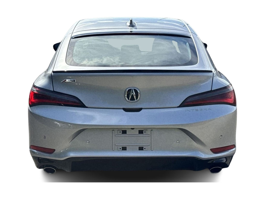 Thumbnail: 2026 Acura Integra - 5