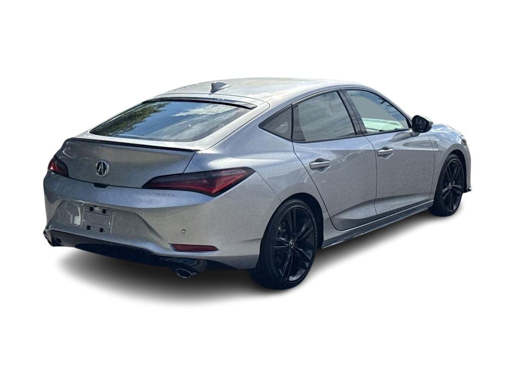 Thumbnail: 2026 Acura Integra - 16