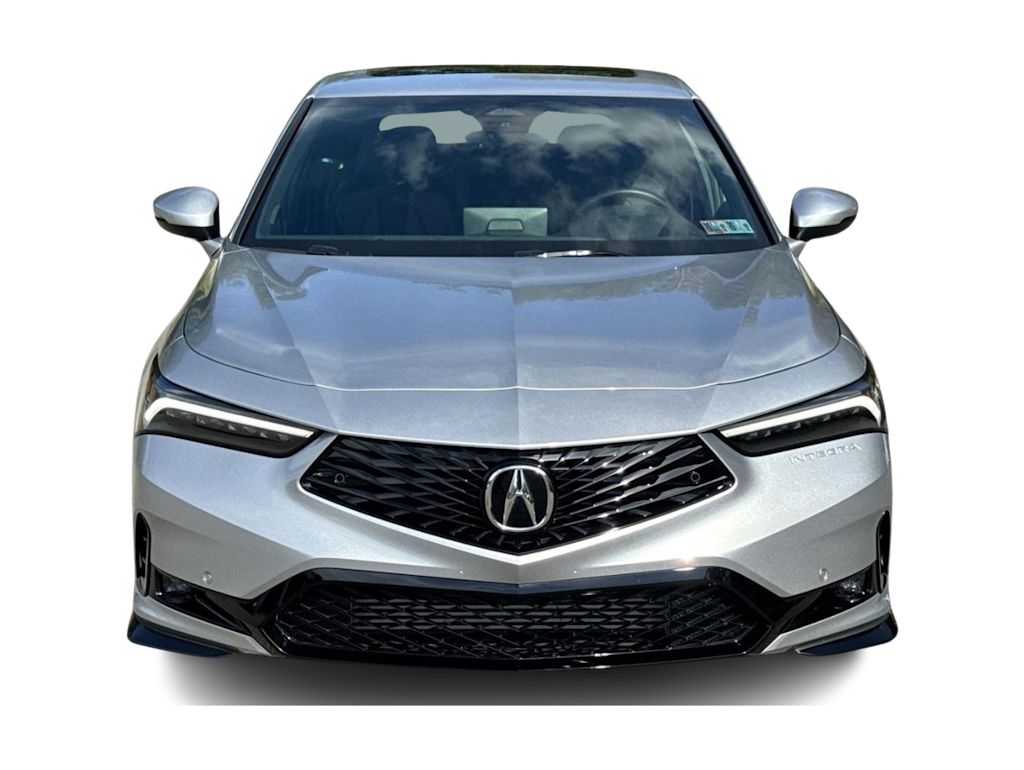 Thumbnail: 2026 Acura Integra - 6