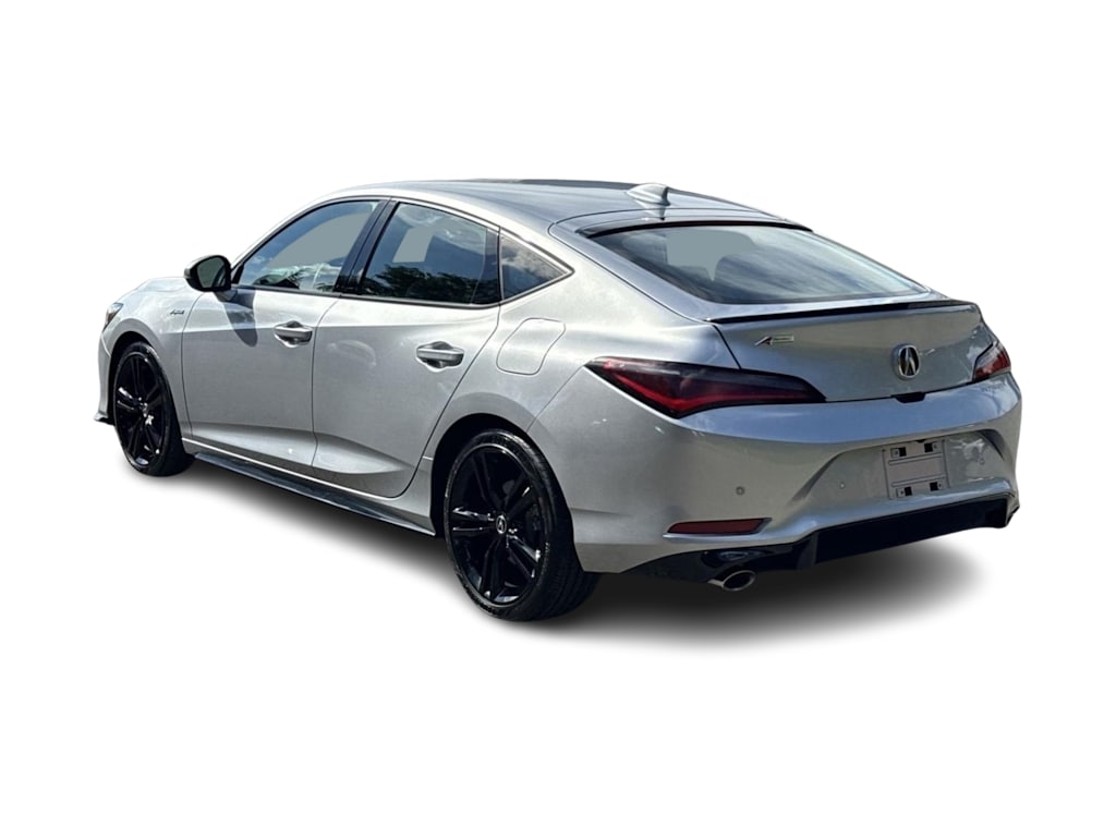 Thumbnail: 2026 Acura Integra - 4