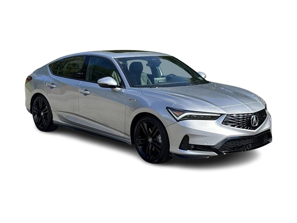 Thumbnail: 2026 Acura Integra - 18