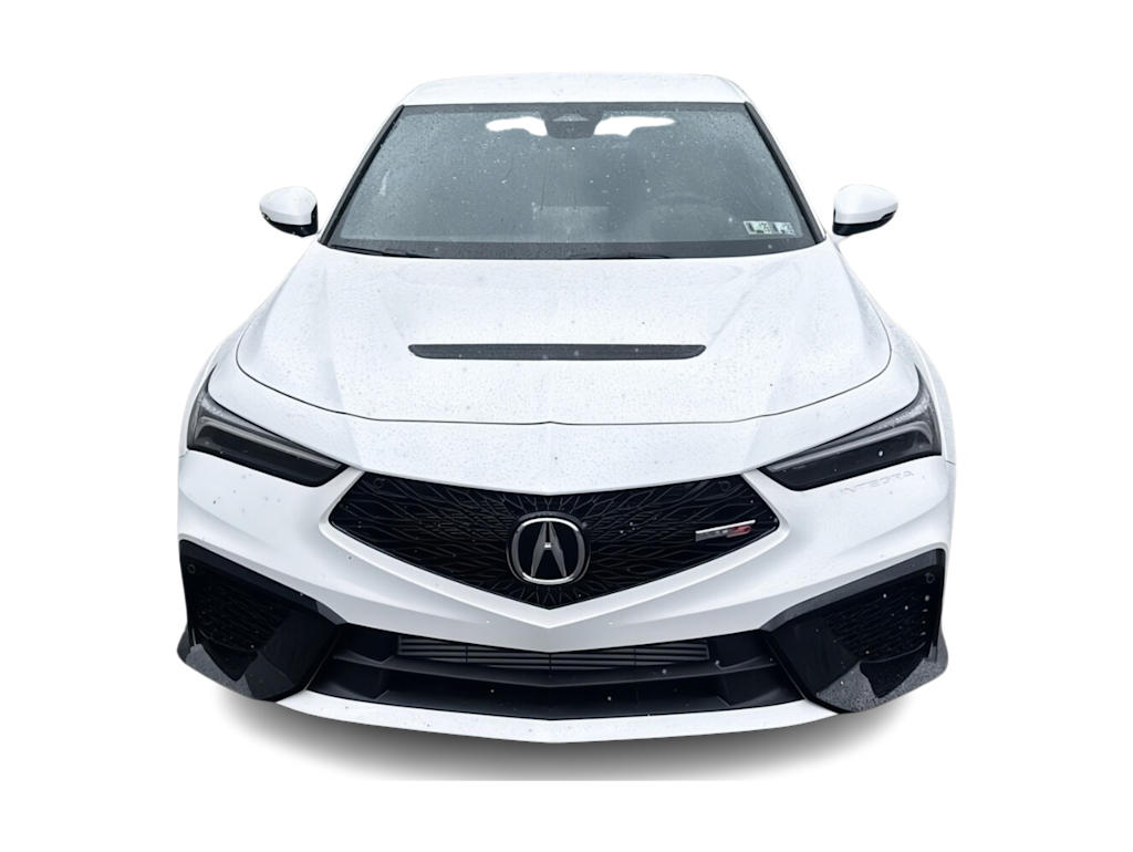 Thumbnail: 2025 Acura Integra - 6