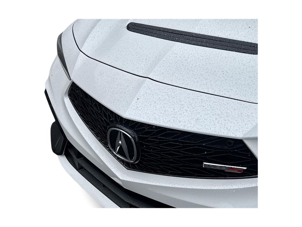 Thumbnail: 2025 Acura Integra - 19