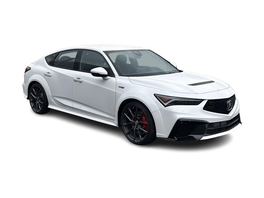 Thumbnail: 2025 Acura Integra - 17