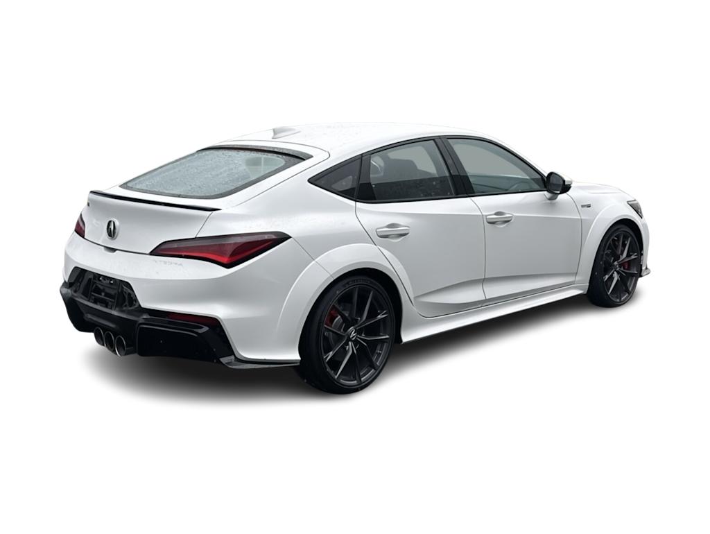 Thumbnail: 2025 Acura Integra - 15