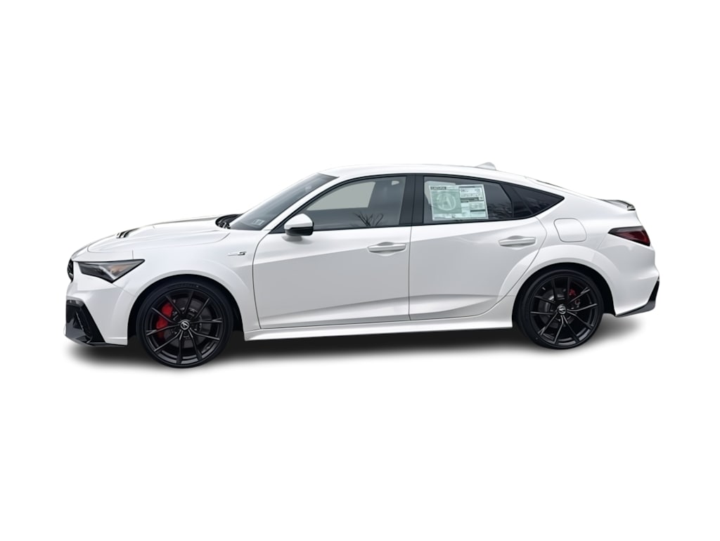 Thumbnail: 2026 Acura Integra - 3