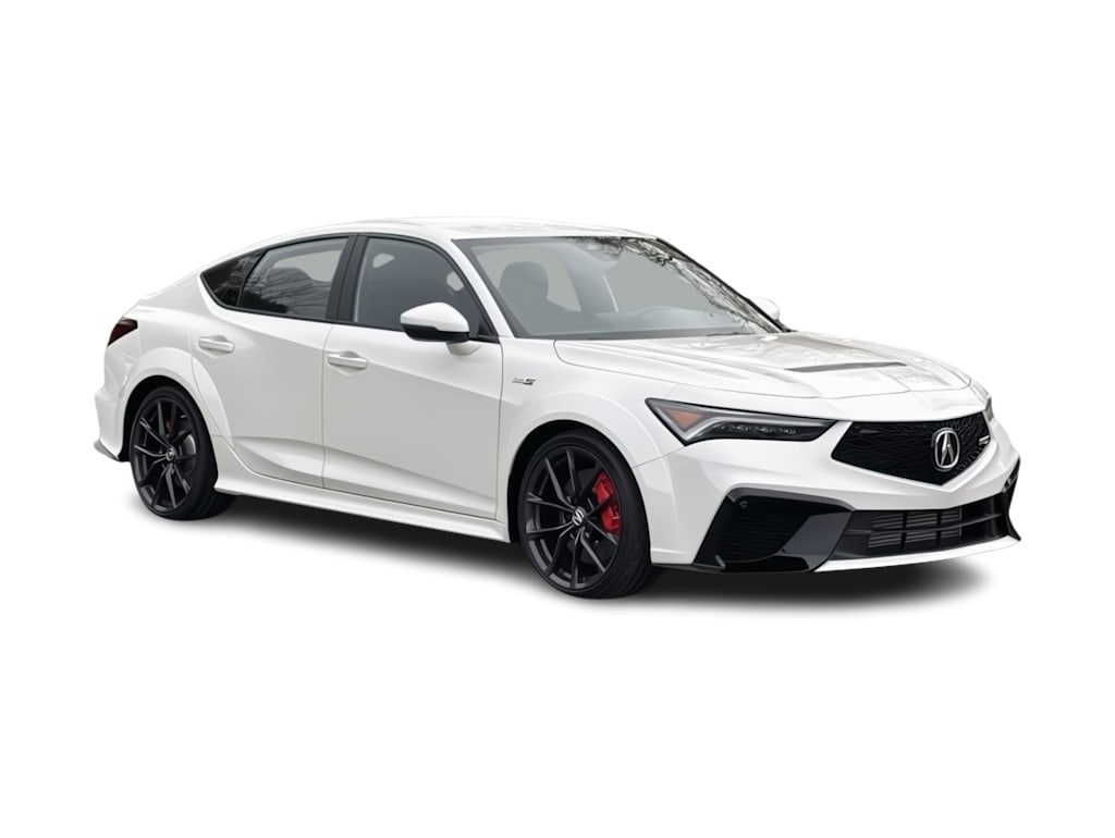 Thumbnail: 2026 Acura Integra - 17